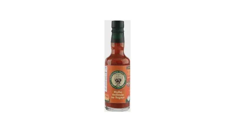 Melhor Molho de Pimenta Barato: O Guia Definitivo!