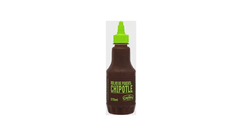Melhor Molho de Pimenta Cepera: Guia Completo