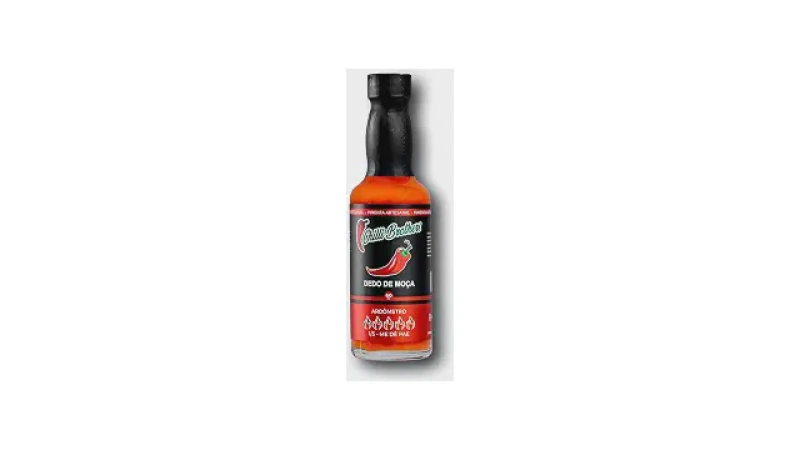 Melhor Molho de Pimenta Dedo de Moça: Qual o Mais Saboroso?