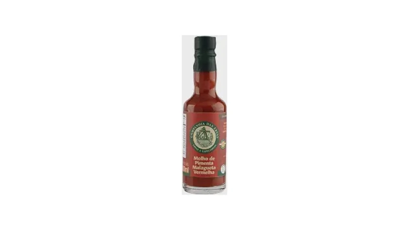 Melhor Molho de Pimenta Malagueta: Guia Completo