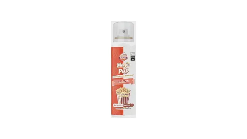 Melhor Molho de Pimenta para Pipoca: Toque Picante Ideal!
