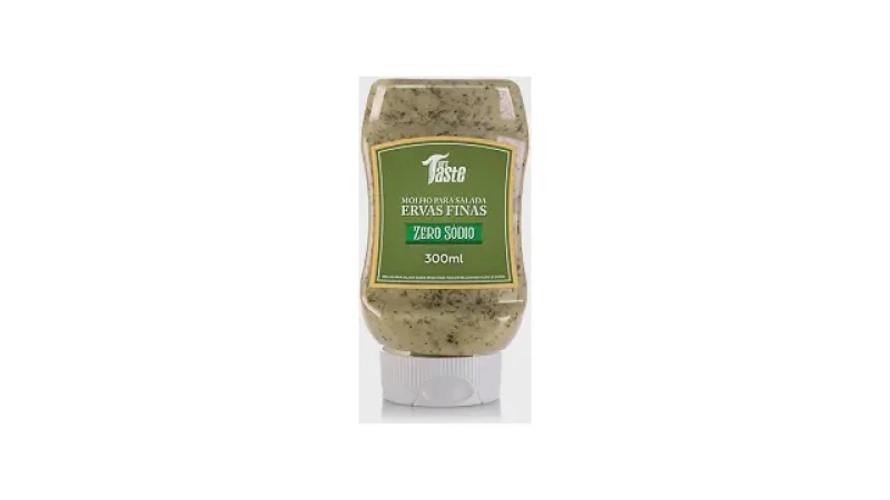 Melhor Molho para Salada Fit: Opções Leves e Saborosas