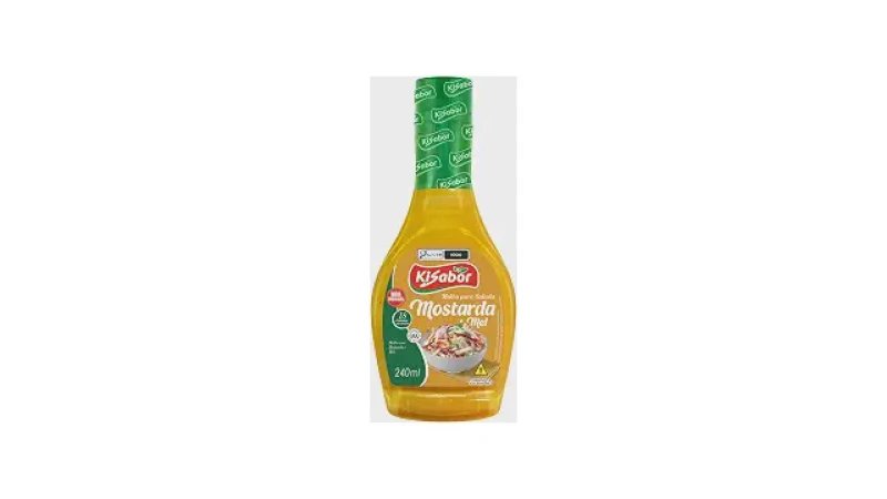 Melhor Molho para Salada Pronto: Sabores e Marcas!