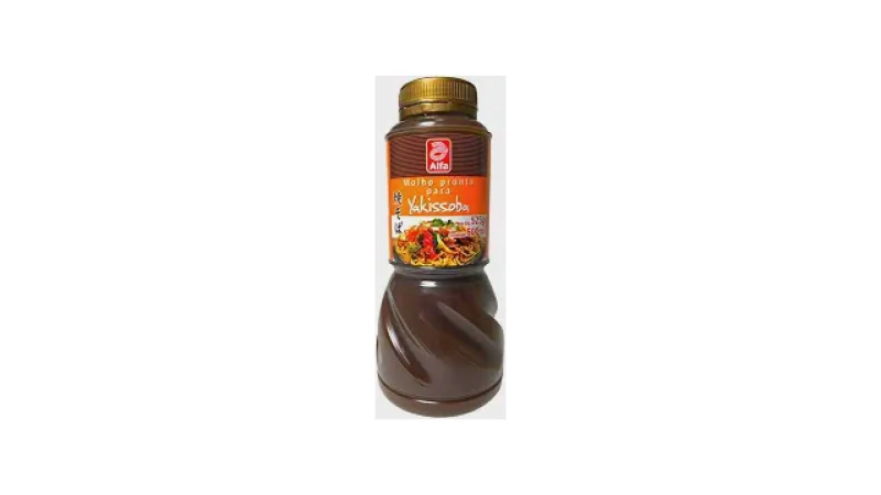 Melhor Molho Shoyu para Yakisoba: Sabores Autênticos!
