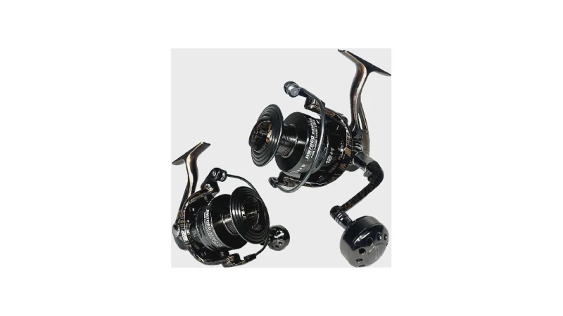 Melhor Molinete para Pesca de Praia: 10 Modelos Robustos