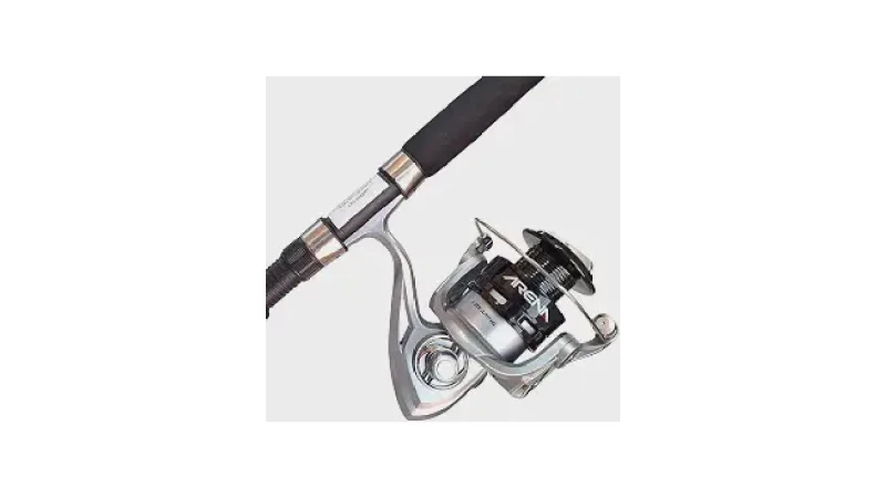 Melhor Molinete para Pesca de Rio: Guia Essencial
