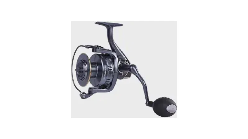 Melhor Molinete para Pesca de Tucunare: Drag 25kg e Rolamentos
