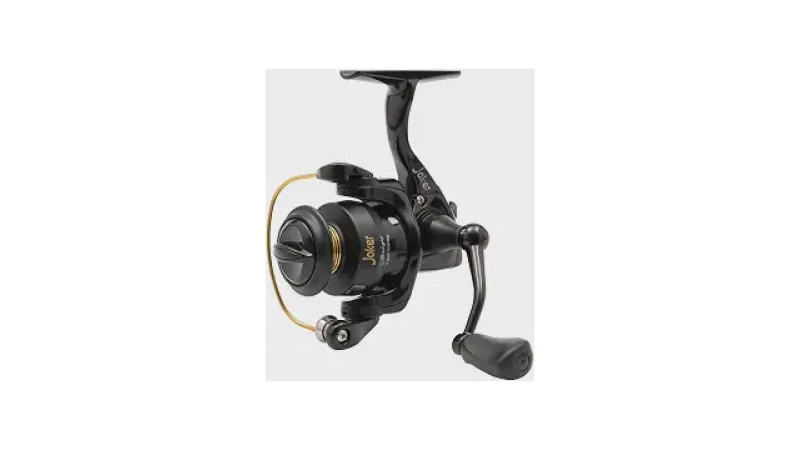Melhor Molinete para Ultralight: Escolha Perfeita