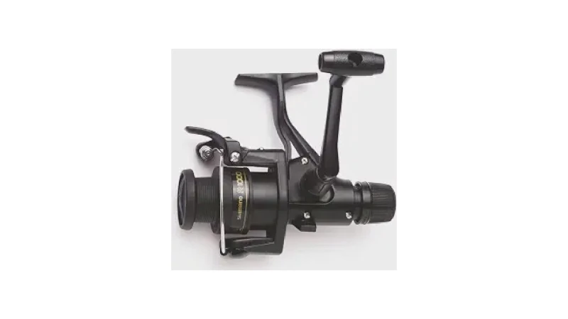 Melhor Molinete Shimano: Guia Completo e Dicas