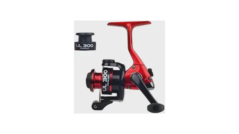 Melhor Molinete Ultra Light: Escolha o Ideal!
