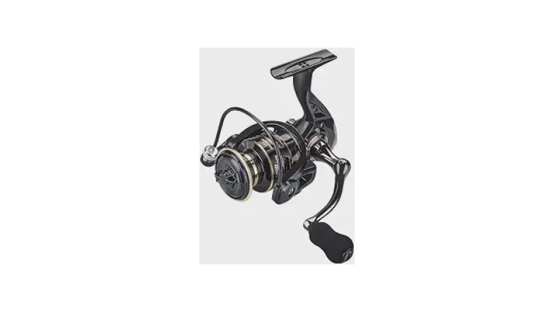 Melhor Molinete: Encontre o Ideal para Sua Pesca