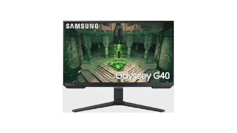 Melhor Monitor 240Hz 27 Polegadas: Guia Completo