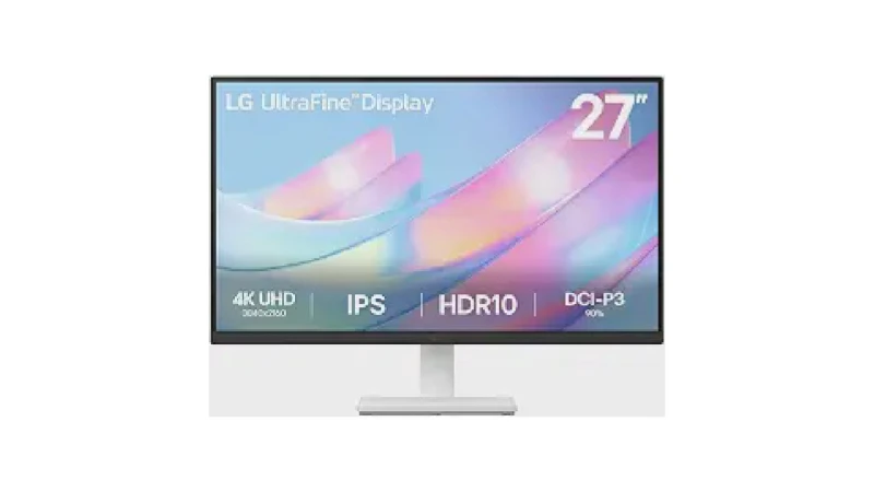 Melhor Monitor 27 Polegadas 4K: Guia Essencial