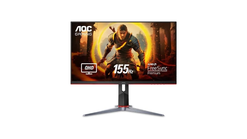 Melhor Monitor 27 Polegadas Qhd: Guia Essencial