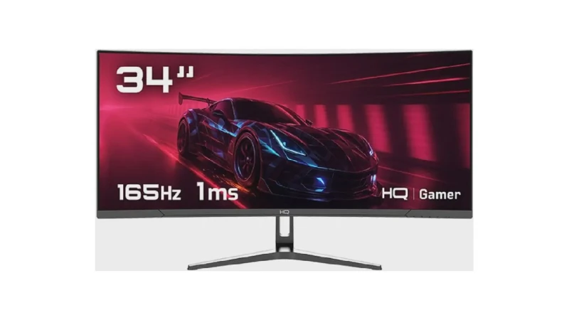 Melhor Monitor 34: Guia Definitivo para sua Escolha
