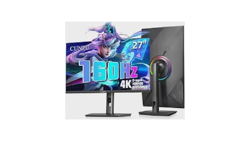 Melhor Monitor 4K 120Hz: Guia Essencial para Gamers