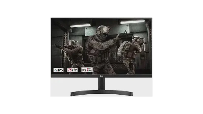 Melhor Monitor 75Hz 1Ms Custo Benefício: Guia Essencial