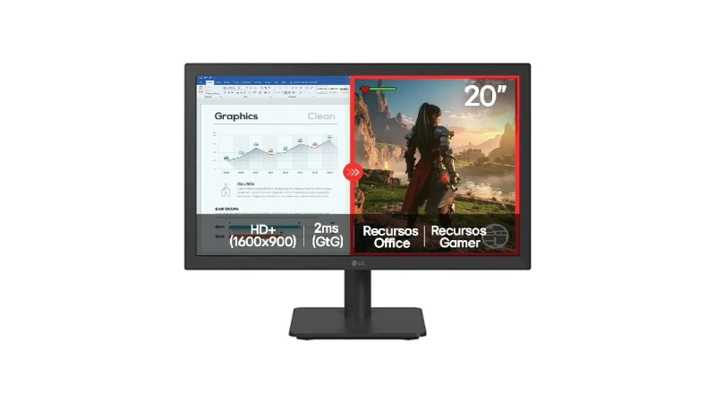Melhor Monitor 75Hz: 10 Modelos para Alta Fluidez