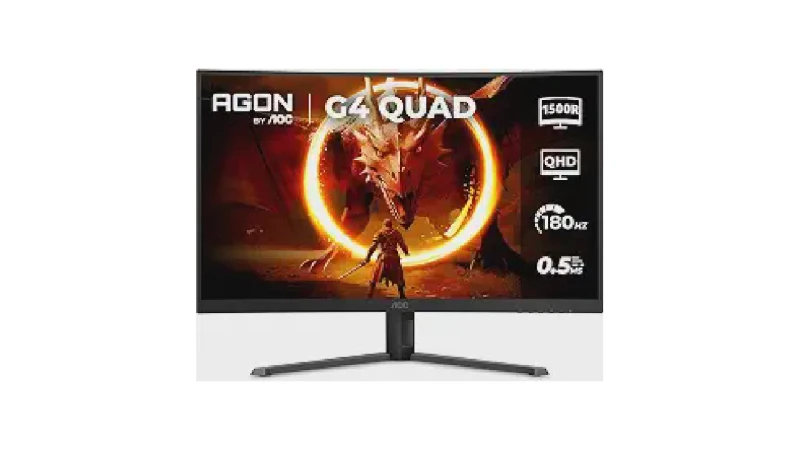 Melhor Monitor Curvo 32 Polegadas: Guia de Compra Essencial