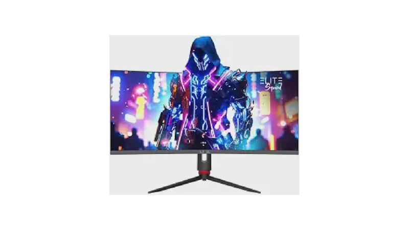 Melhor Monitor Curvo 34 Polegadas: Guia Definitivo