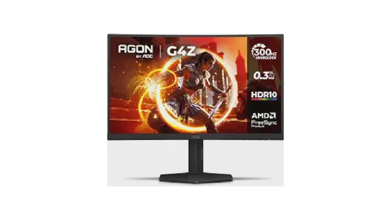 Melhor Monitor Curvo Custo Benefício: Guia e Destaques