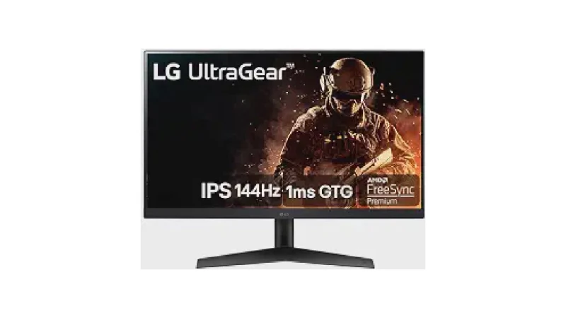 Melhor Monitor Custo Benefício 144Hz: Guia Essencial