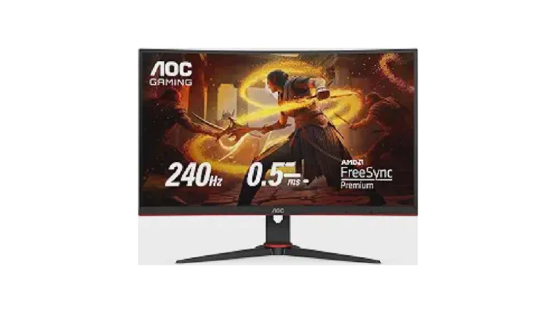 Melhor Monitor Custo Benefício 240Hz: Jogue Sem Limites!