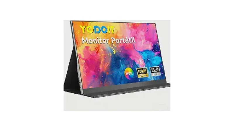 Melhor Monitor Externo para Macbook Pro: Guia Completo