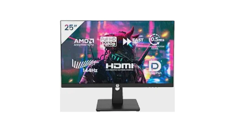 Melhor Monitor Full Hd 144Hz: Guia Essencial