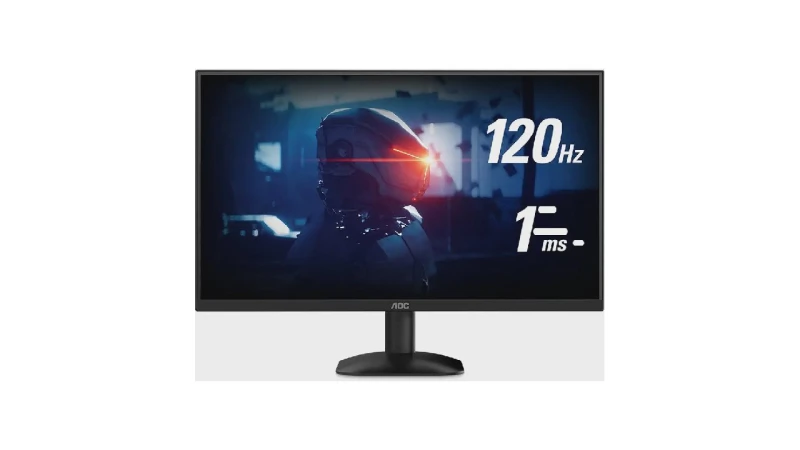 Melhor Monitor Gamer Barato: 5 Opções com 144Hz!