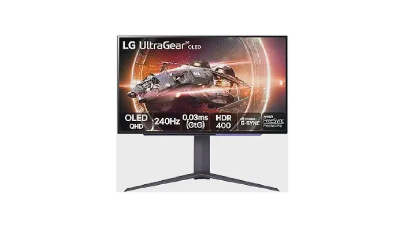 Melhor Monitor Gamer LG: Qual o Ideal Para Você?