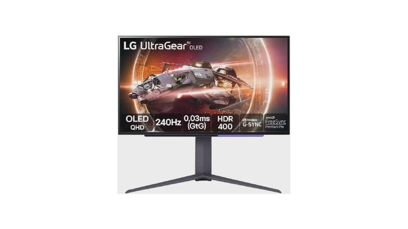Melhor Monitor Gamer Oled: 5 Modelos Incríveis