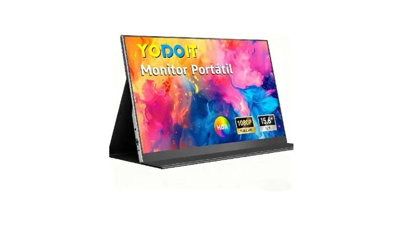 Melhor Monitor Gaming para PS5: 5 Opções com 144Hz