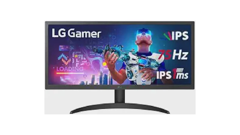 Melhor Monitor LG Ultrawide: Guia Definitivo
