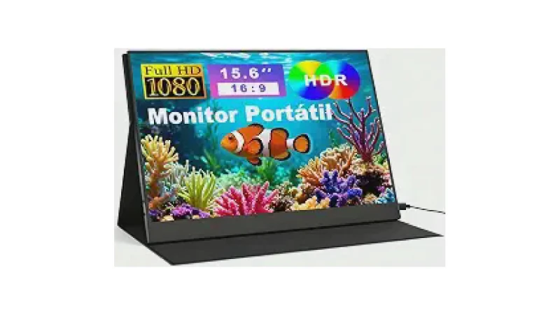 Melhor Monitor para design Grafico: 5 Opções Precisas