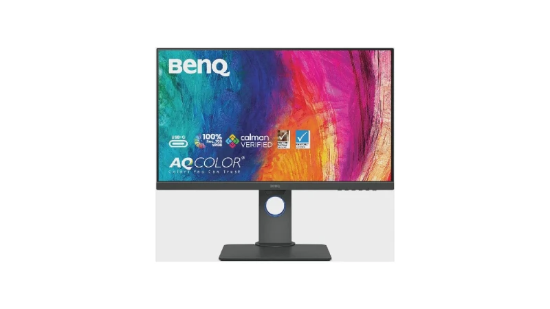 Melhor Monitor para Edição de Foto: 5 Modelos de Alta Precisão