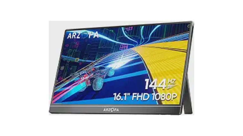 Melhor Monitor para PS5 e Pc: Guia Definitivo
