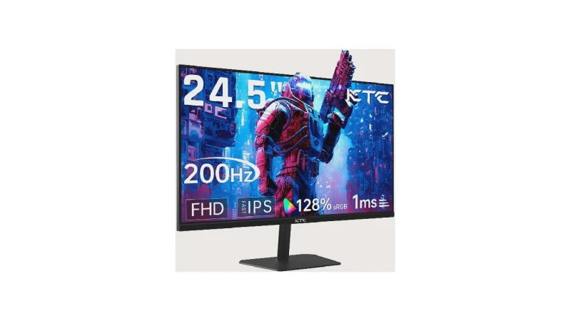 Melhor Monitor para PS5 Pro: Imersão e Desempenho