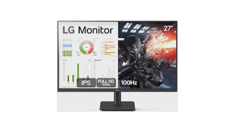 Melhor Monitor para Trabalhar e Jogar: Guia Essencial
