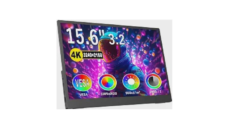 Melhor Monitor Portátil 4K: Guia Essencial e Análise Profunda