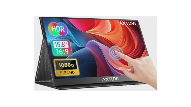 Melhor Monitor Portátil Touch: Guia Completo