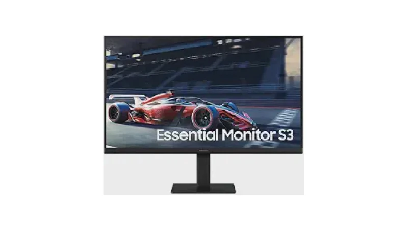Melhor Monitor Samsung Custo Benefício: Guia Completo