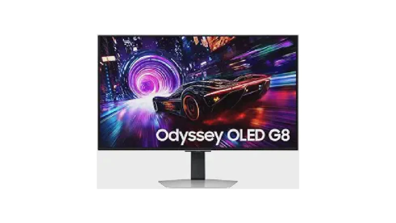 Melhor Monitor Samsung Odyssey: Guia de Compra Definitivo