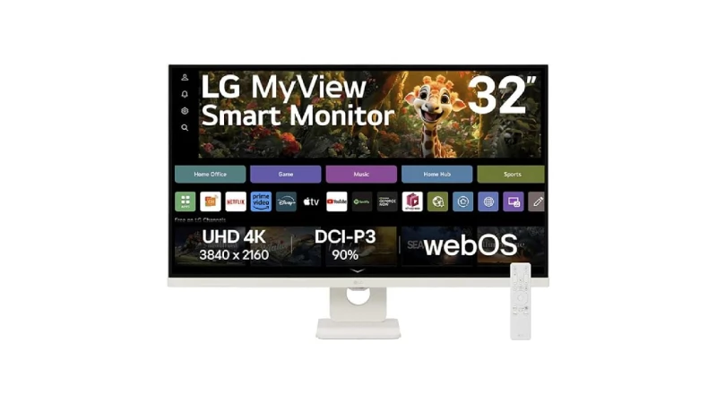 Melhor Monitor Smart Tv: Guia Essencial de Compra
