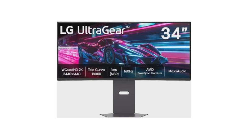 Melhor Monitor Ultrawide 34: Guia Essencial