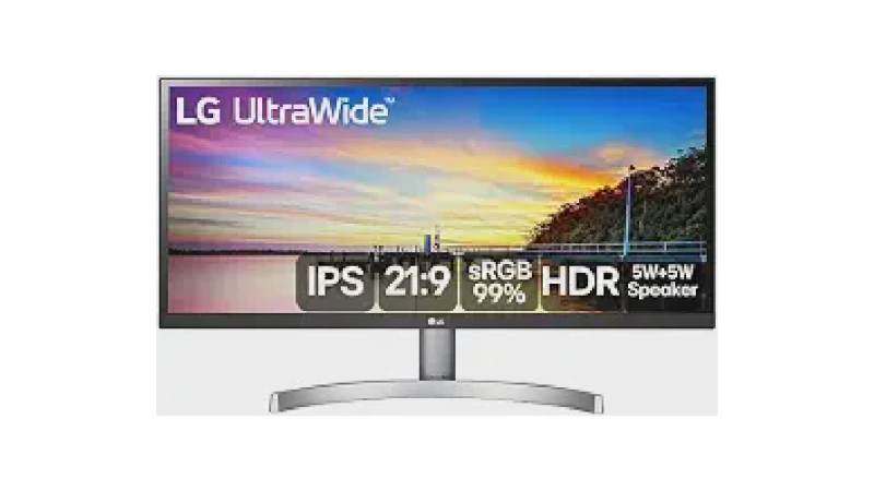 Melhor Monitor Ultrawide Custo Benefício: Guia e Análise