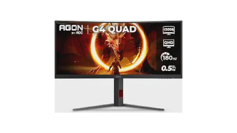 Melhor Monitor Ultrawide: Escolha Perfeita Para Jogos e Produtividade
