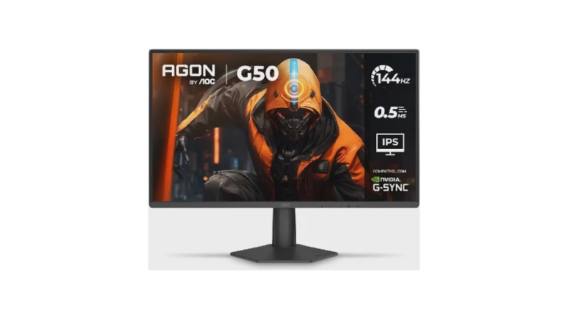 Melhor Monitor: 10 Modelos para Alta Performance