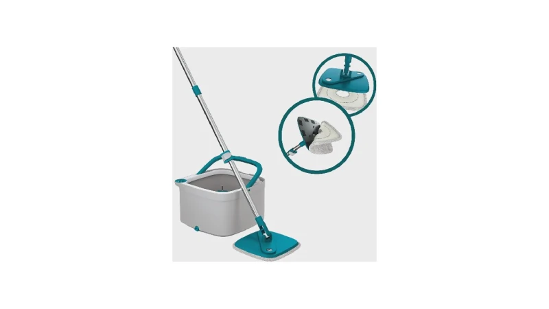 Melhor Mop do Mercado: Escolha Inteligente!