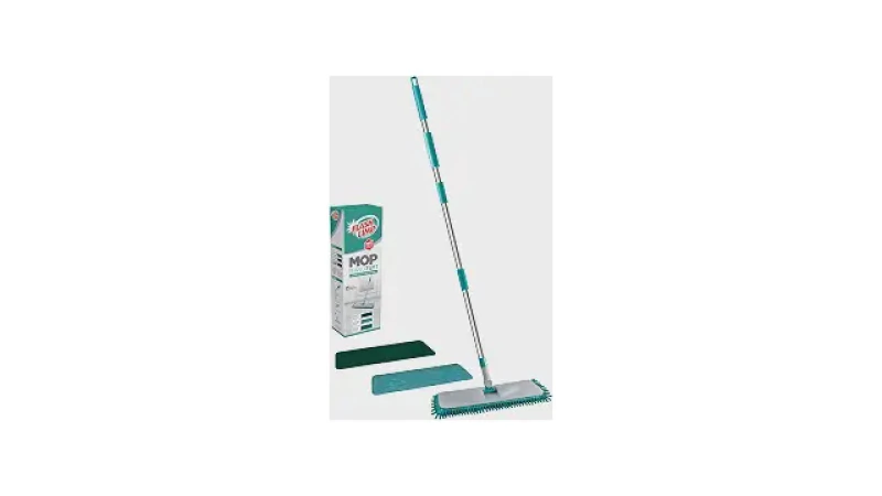 Melhor Mop para Limpeza Pesada: Guia Definitivo!